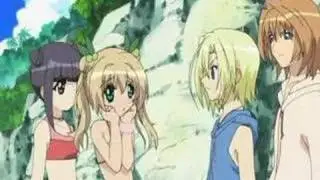 kamichama karins heartbeat