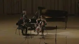 Per N&oslash;rg&aring;rd - SPELL - Trio ARO