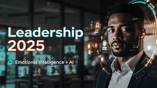 Leadership Playbook 2025: EI, Adaptability & Talent Strategies for Thriving!