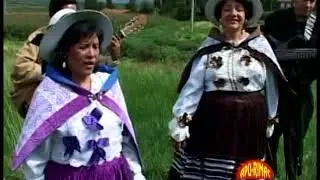 LOS CHANKAS DE APURIMAC Lejos me voy (Huayno)