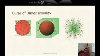 DIMENSION REDUCTION & MANIFOLDS