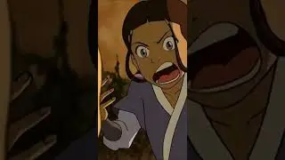 Тензин иногда злится 😮 #аватарthelastairbender