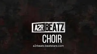 CHOIR - CENTRALCEE X HEADIEONE X DIGGAD X RUSS MILLIONS X DIGDAT UKDRILL TYPEBEAT (PROD @A2RBEATZ)
