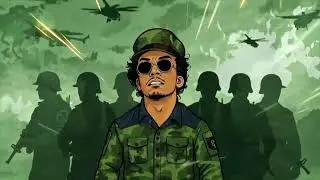 6 Special Ed Think About It - Killa Army Universal Soldiers - mashup