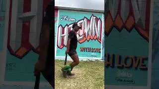 Bounce & Turn - Lil Keke (Original Line Dance)