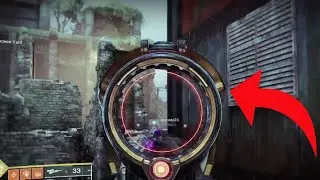 This made someone RAGE quit in Destiny 2 when I did this!