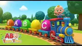 ABC Adventure! ✨ Fun Alphabet Learning for Kids & Toddlers! 🚀