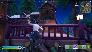 Fortnite Season 7 S U C K S