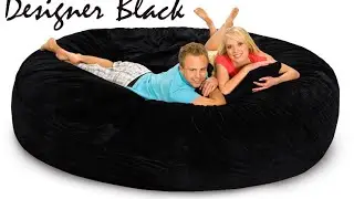 Giant Bean Bags - 8 ft Bean Bags - Visit Giant-Bean-Bags.com