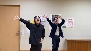 Songs to Bring Joy | GO&infin;HIP GO&infin;HIP | TEDxTohokuUniversity