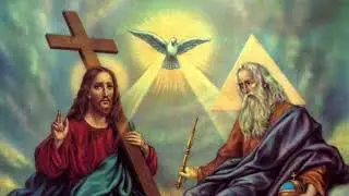 I Bind unto Myself Today - LSB 604
