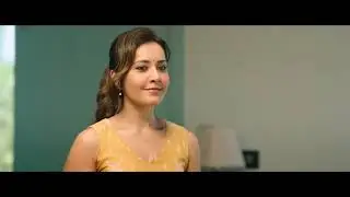 Comedy scene##with ex girlfriend and wife 