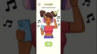 DOP 5 Level 28 Listen to the music Walkthrough