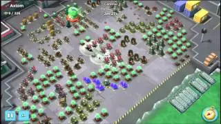 Reddit Alliance - Ganimal Hits the Javelin on Axiom (Dead End)