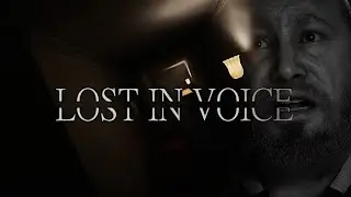 Lost In Voice - Demo🫨