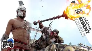 BITER & BIDENT of the Underworld Assassin's Creed Odyssey Sargon Weekly Reset Items