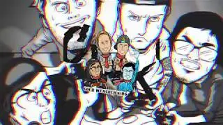 Ocean Avenue (COVER) Cold Weather Kids