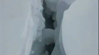 mountain training in himalayas.wmv