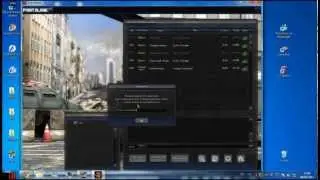 Instalando Point Blank Pirata PBDEV