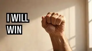 What Happens If You Never Give up