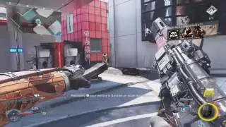IW | Volk/AK47 RAW GAMEPLAY 40 KILLS