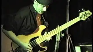 Cliffhanger (band) Mirror Site part 3 Progfarm 1997