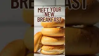 My Homemade Hero Bagel, Hero Bagel Recipe &ndash; High Protein, 4g Net Carbs, Zero Sugar