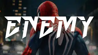 Spider-Man | Imagine Dragons x JID  Enemy