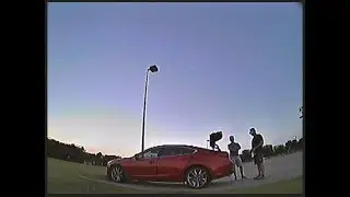 ImpulseRC Alien 6 - DVR recording