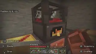 Minecraft Stoneblock 3- ep-6 Spawner Troubles