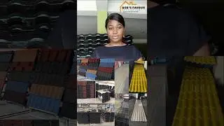 Best Roofing Company dedicated in providing you with quality roofing materials for your building!