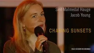 Siril Malmedal Hauge & Jacob Young live - album promo