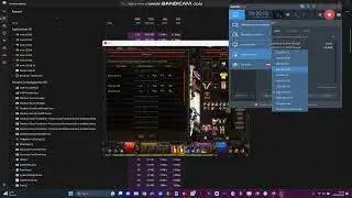 I'm a Victim of TradeHack - Alexandria (MU ONLINE WEBZEN ALFHEIM)