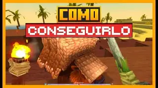 C&Oacute;MO CONSEGUIR EL STURDY CHITIN en HYTALE