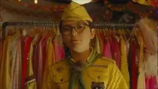 Moonrise Kingdom Soundtrack - Cuckoo