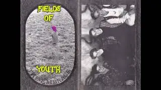 Fields of Youth w/ Brad Avery - Child's Eye