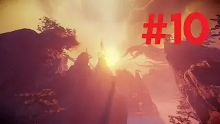 Shadow Warrior 2 Insane Walkthrough: Seepage Problem - Part 10