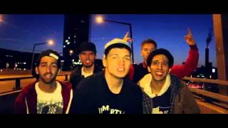 Relephant vs. Circus Maximus - Swiss Crew VBT 2014 4tel RR
