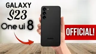Galaxy S23 Users Left Behind? The Truth About One UI 8 Features !!