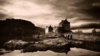 Alm&oacute;far - Pour la Terre du Milieu Partie I, II And III (Remastered Versions)