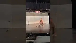 The Greatest TED Talk Ever
