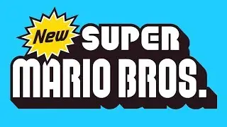 P-Switch - New Super Mario Bros.