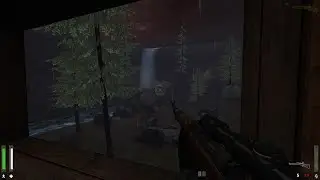 Wolfenstein Enemy Territory Single-Player#Warbell