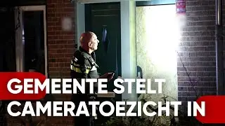 Woning Amsterdam-Noord doelwit van schietincident en explosie