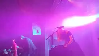 Still Corners - The Trip - Globe Hall Denver, Colorado 6-11-2022
