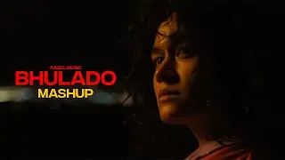 BHULADO - MASHUP | Raeth | RASEL | K.K. | Mitraz | Official Audio Song 2024.