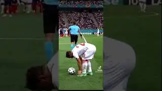 WOOW Xherdan Shaqiri what are you doing?#SHAQIRİ