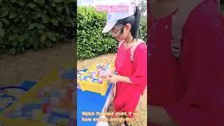 Yoshi's Creative World- Game time! Part 2