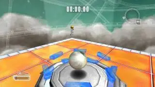 Marble Blast Ultra Gameplay