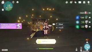 HAMAYUMI BLUEPRINT + THANK YOU, COME AGAIN ACHIEVEMENT